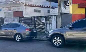 Imagem 5: Vendo terreno 262,30 M2 (8,70 x 30,50) no Estuário em Santos