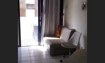 Imagem 1: Apartamento 1/4 sala aluguel por temporada na Barra - Salvador - Bahia