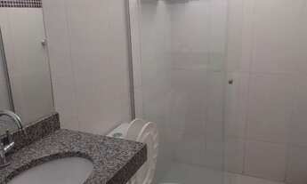 Imagem 4: Casa para venda tem 105 metros quadrados com 3 quartos em Praia Grande - Salvador - BA