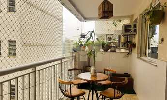 Imagem 2: NITERÓI - Apartamento Padrão - SANTA ROSA