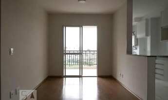 Imagem 6: Apartamento para Aluguel - Tatuapé, 2 Quartos, 68 m2