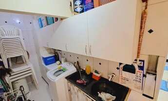 Imagem 3: Casa de condomínio térrea para venda com 150 metros quadrados com 3 quartos