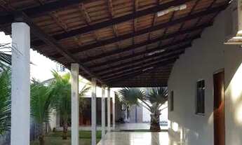 Imagem: Vendo casa em Aruanã