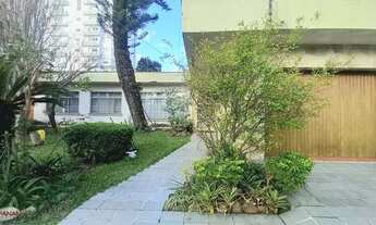 Imagem: PORTO ALEGRE - Casa Padrão - Jardim Lindoia