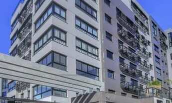 Imagem 3: Apartamento para Venda - 92.57m², 3 dormitórios, sendo 1 suites, 2 vagas - Menino Deus