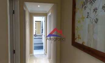 Imagem 3: Piazza Di Verona - Apartamento à venda por R$ - Anália Franco - São Paulo/SP