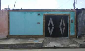 Imagem 3: Casa salvador lira