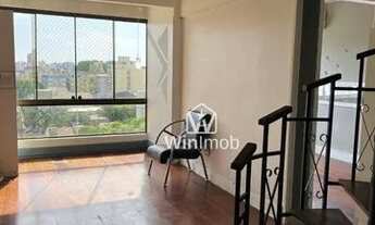 Imagem 4: Cobertura com 2 dormitórios à venda, 158 m² por R$ 569.000,00 - Auxiliadora - Porto Alegre