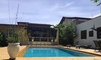 Imagem 5: Casa Geminada e Mobiliada