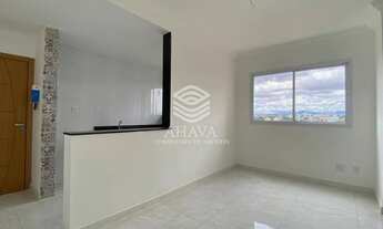Imagem 2: BELO HORIZONTE - Apartamento Padrão - Santa Mônica