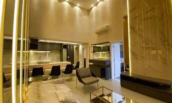 Imagem 2: Locação Apartamento 2 Dormitórios - 100 m² Cerqueira César