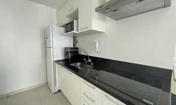 Imagem 4: Apartamento no Brooklin para aluguel de 35m2 com 1 quarto