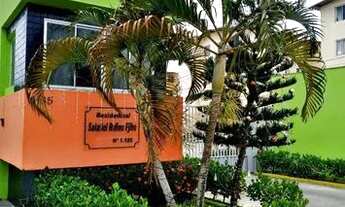 Imagem: Apartamento 45m² 2/4 Residencial América