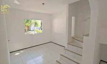 Imagem 5: Casa com 3 dormitórios para alugar, 91 m² por R$ 1.700,00/mês - Divineia - Aquiraz/CE