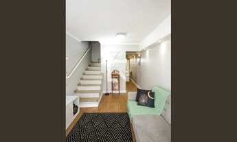 Imagem 2: Casa de Condomínio à Venda - Vila Formosa, 2 Quartos, 64 m2