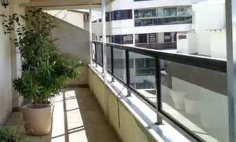 Imagem 4: Village Oceanique , Cobertura duplex com 323 metros quadrados com 4 quartos