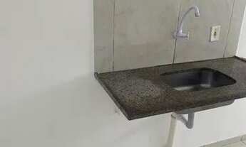 Imagem 7: Alugo apartamento de 2quartos na serraria sierra park 1300