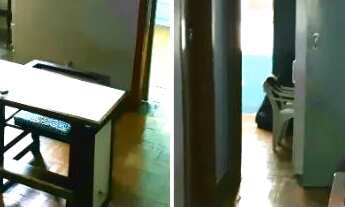 Imagem 7: Uma Cobertura C/Quarto Individual P/Aluguel 250m Metrô Tijuca Saens Pena