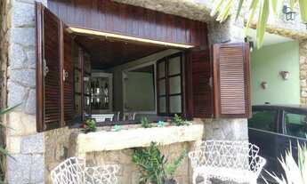 Imagem 3: Casa em Condomínio à venda Rua Jorge Sant Anna, Bangu, Rio de Janeiro - R$ 590.000