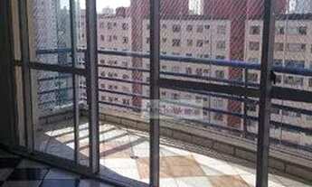 Imagem 2: Apartamento com 3 dormitórios, 104 m² - venda por R$ 1.100.000,00 ou aluguel por R$ 6.102