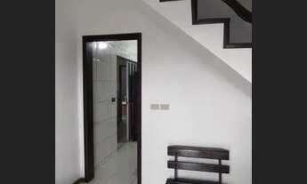 Imagem 5: Casa Sobrado em Pinheirinho - Curitiba