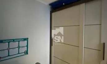 Imagem 6: Casa com 3 dormitórios à venda, 75 m² por R$ 299.000,00 - Conjunto Habitacional Vila Réggi