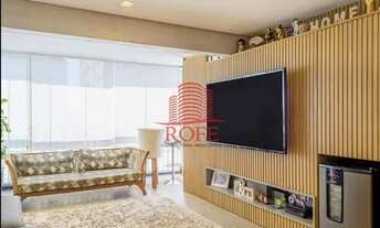 Imagem: Imóvel impecável no melhor de Moema!