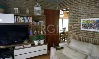 Imagem 2: Casa em Hípica Casa com 3 dormitórios