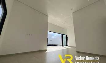 Imagem 2: Casa no Condomínio Villagio I