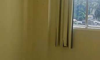 Imagem 7: Freguesia Apartamento Vazio sala 2 Ambientes, Varanda , 2 Quartos , Banheiro Social , Gara