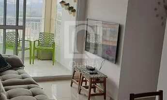 Imagem: Apartamento no Mirante Santa Rosália Vila