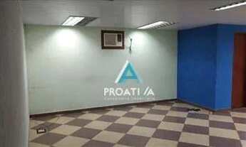 Imagem 3: Galpão à venda, 699 m² - Vila Sacadura Cabral - Santo André/SP