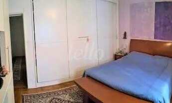 Imagem 4: São Paulo - Apartamento Padrão - Santa Cecília