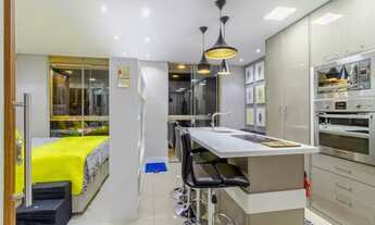 Imagem: Apartamento Studio Condominio First com