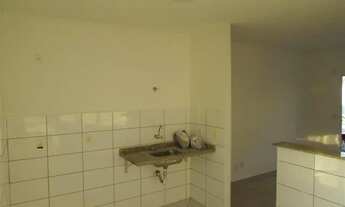 Imagem 6: Sobrado Vila Caputera 4 Cômodos