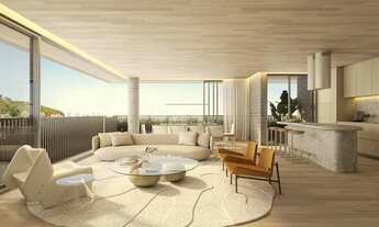 Imagem 5: Apartamento para venda tem 165 metros quadrados com 3 quartos em Juvevê - Curitiba - PR