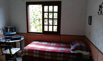 Imagem: Quartos Privativos no Rio Tavares