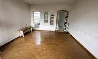 Imagem 2: Casa para alugar, 3 quartos, 1 suíte, 1 vaga, Brasil - Uberlândia/MG - R$ 1.450,00