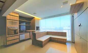 Imagem 7: Apartamento com 3 dormitórios para alugar, 97 m² por R$ 3.979,90/mês - Jardim Califórnia