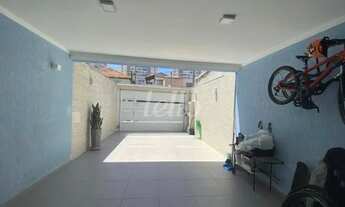 Imagem 6: São Paulo - Casa Padrão - Tatuapé