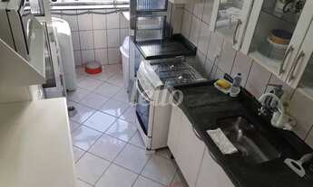 Imagem 6: São Paulo - Apartamento Padrão - Tucuruvi