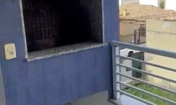 Imagem 4: Apartamento Central - 1D semimobiliado - Residencial Silva Centeno, Santa Maria/RS