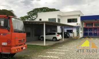 Imagem 2: Terreno à Venda - Paulicéia - São Bernardo do Campo