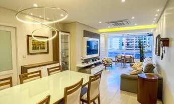 Imagem 7: RG 3 Quartos na quadra do mar todo montado e decorado