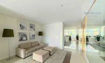 Imagem 5: Apartamento com 3 dormitórios à venda, 148 m² por R$ 2.300.000,00 - Brooklin - São Paulo/S