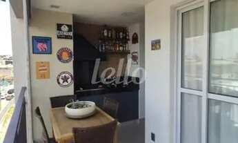 Imagem 2: Guarulhos - Apartamento Padrão - Jardim Flor da Montanha