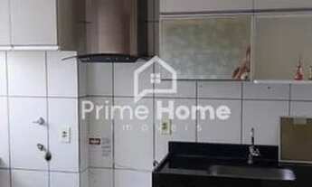 Imagem 4: Apartamento - Parque das Constelações - Campinas