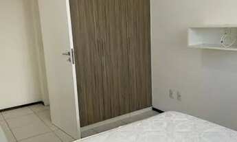 Imagem 2: Apto Mobiliado - 1 Quarto - Ponta Areia