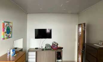 Imagem 6: Casa 3 quartos sendo 1 suíte/ Armários planejados/ Fino acabamento