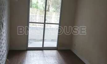 Imagem 4: Apartamento para Locação em Cotia, Jardim Colibri, 2 dormitórios, 1 banheiro, 1 vaga